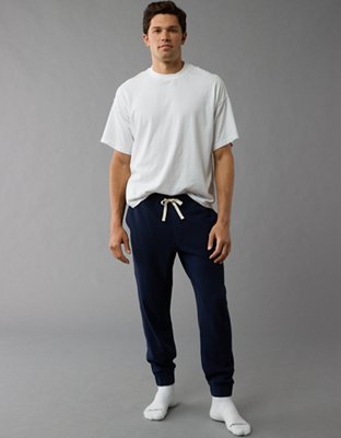 AE Waffle Jogger