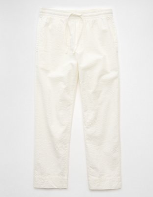AE Seersucker Lounge Pant
