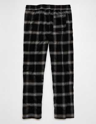 AE Flannel PJ Pant