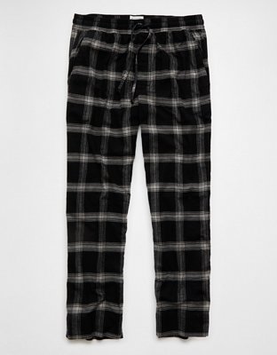 AE Flannel PJ Pant