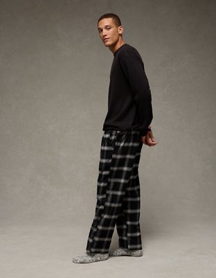 AE Flannel PJ Pant