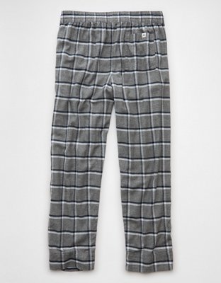 AE Flannel PJ Pant