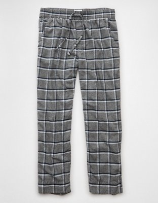 AE Flannel PJ Pant