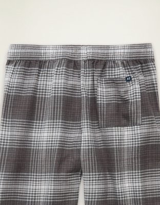 AEO Flannel PJ Pant