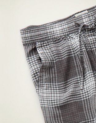 AEO Flannel PJ Pant
