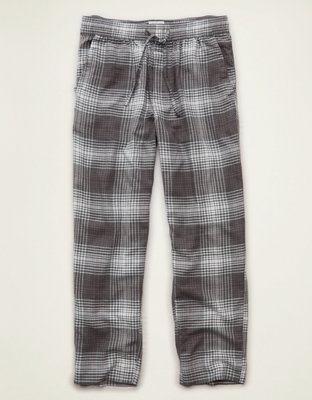 AEO Flannel PJ Pant