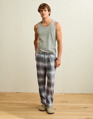 AEO Flannel PJ Pant