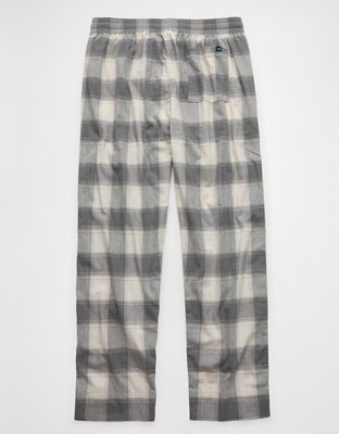 AE Flannel PJ Pant