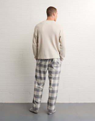 AE Flannel PJ Pant