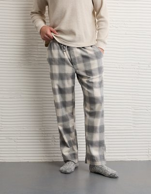 AE Flannel PJ Pant
