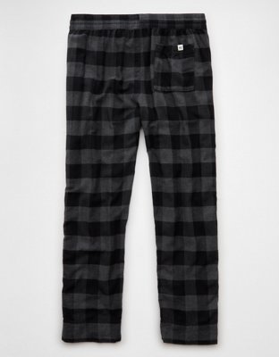 AE Flannel PJ Pant