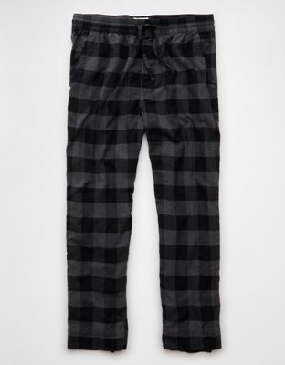 AE Flannel PJ Pant