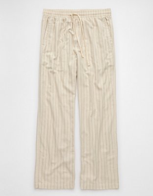 AE Flannel PJ Pant