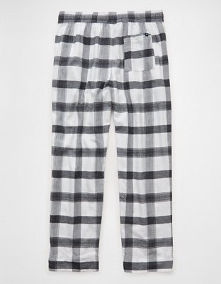 AE Flannel PJ Pant