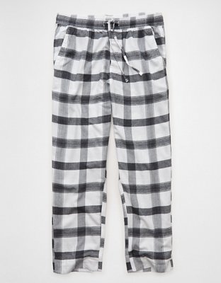 AE Flannel PJ Pant
