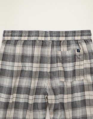 AEO Flannel PJ Pant