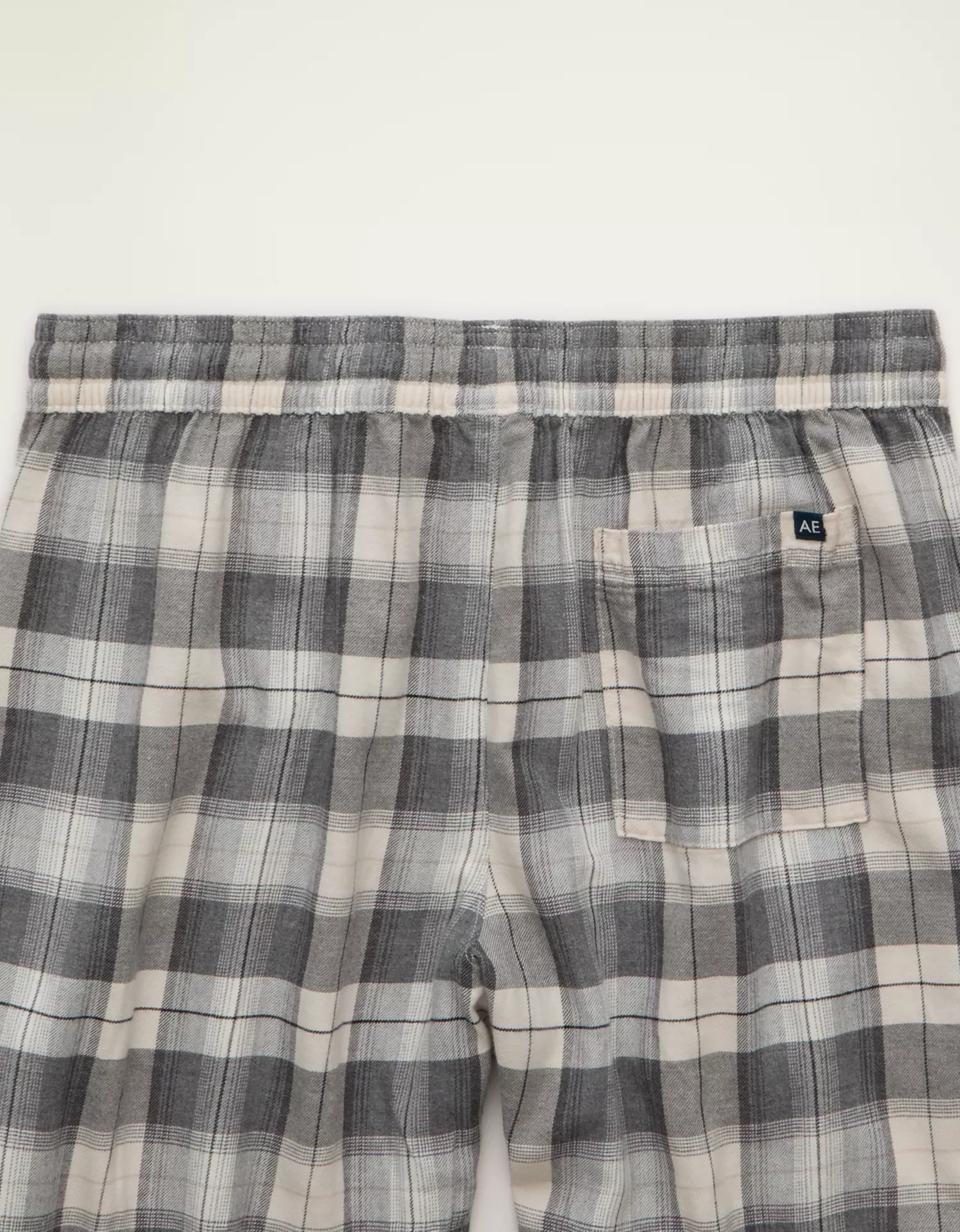 AEO Flannel PJ Pant - thumbnail 10