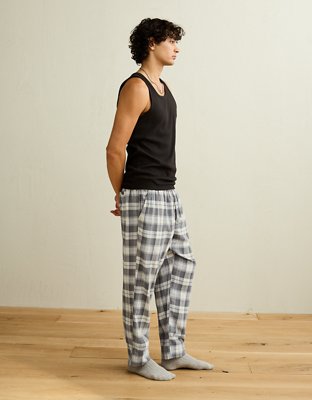 AEO Flannel PJ Pant
