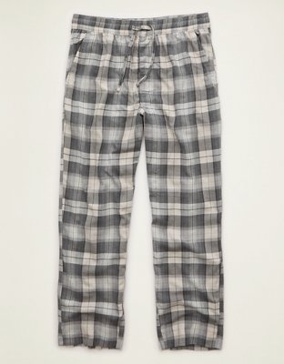 AEO Flannel PJ Pant