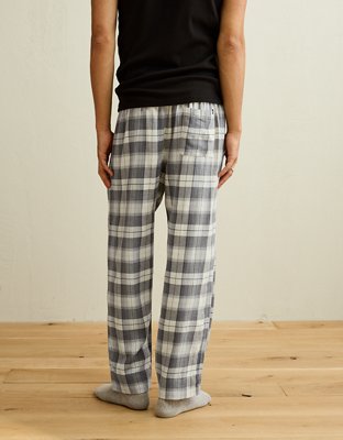 Flannel PJ Pant