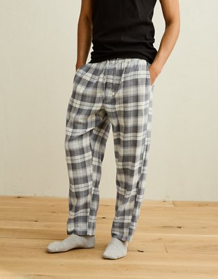 AEO Flannel PJ Pant
