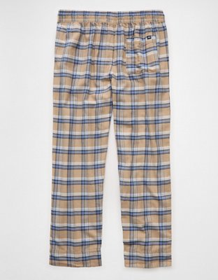 AE Flannel PJ Pant