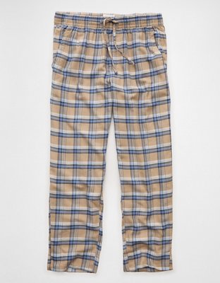 AE Flannel PJ Pant