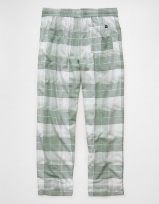 AE Flannel PJ Pant