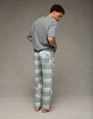 AE Flannel PJ Pant