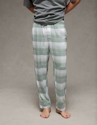 AE Flannel PJ Pant