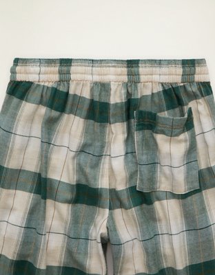 AEO Flannel PJ Pant