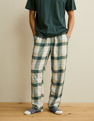 AEO Flannel PJ Pant