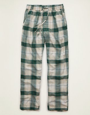 AEO Flannel PJ Pant