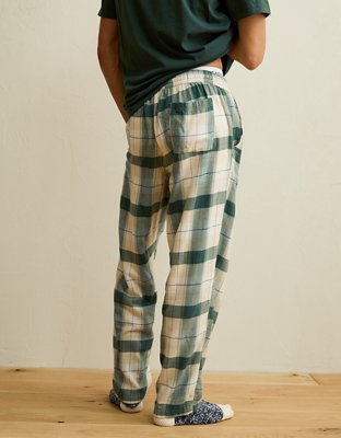 AEO Flannel PJ Pant