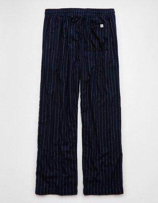 AE Flannel PJ Pant