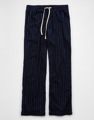 AE Flannel PJ Pant