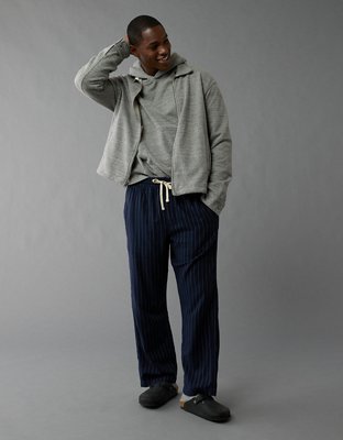 AE Flannel PJ Pant