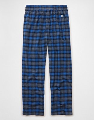 AE Flannel PJ Pant