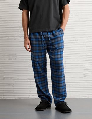 AE Flannel PJ Pant