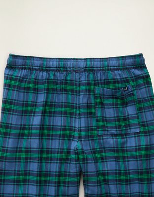 AEO Flannel PJ Pant