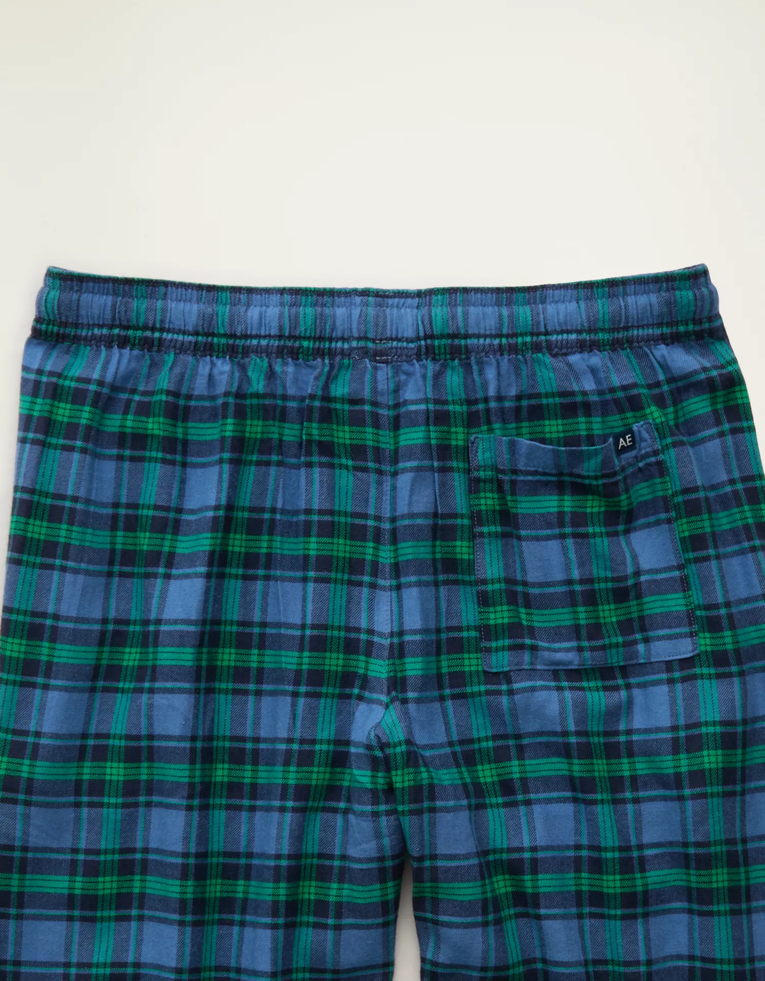 AEO Flannel PJ Pant - thumbnail 2