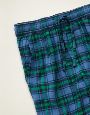 AEO Flannel PJ Pant