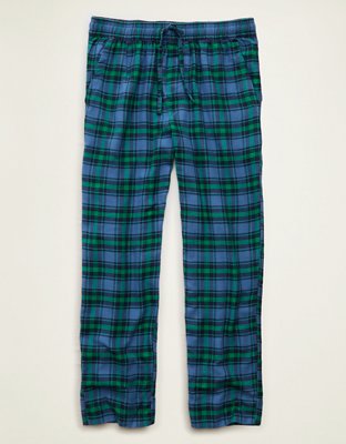 AEO Flannel PJ Pant