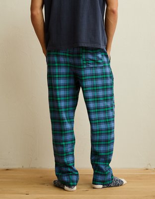 AEO Flannel PJ Pant