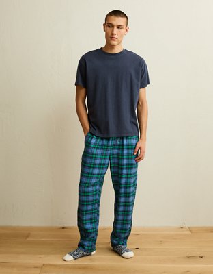 AEO Flannel PJ Pant