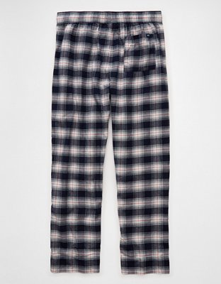AE Flannel PJ Pant