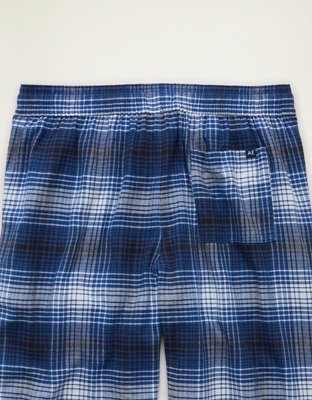 AEO Flannel PJ Pant
