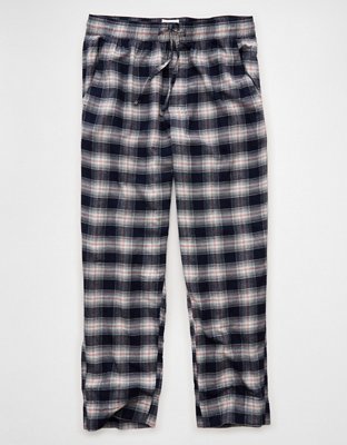 AE Flannel PJ Pant