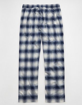 AE Flannel PJ Pant