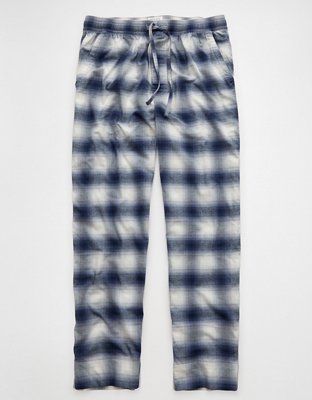 AE Flannel PJ Pant